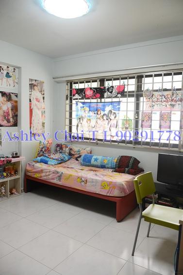 Blk 742 Tampines Street 72 (Tampines), HDB 4 Rooms #106745112